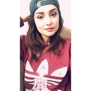 Meet your Posher, Shelby